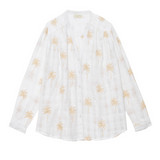 La Petite Etoile Bolita Ecru Blouse