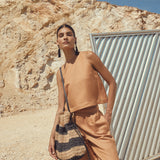 Andam Camel-61 Top