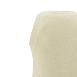 Yaya Summer Sand Knitted Tanktop High Neckline