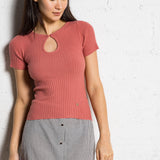 La Petite Etoile Maria Vieux Pullover