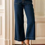 La Petite Etoile Atlanta Brut Blue Jeans