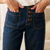 La Petite Etoile Atlanta Brut Blue Jeans