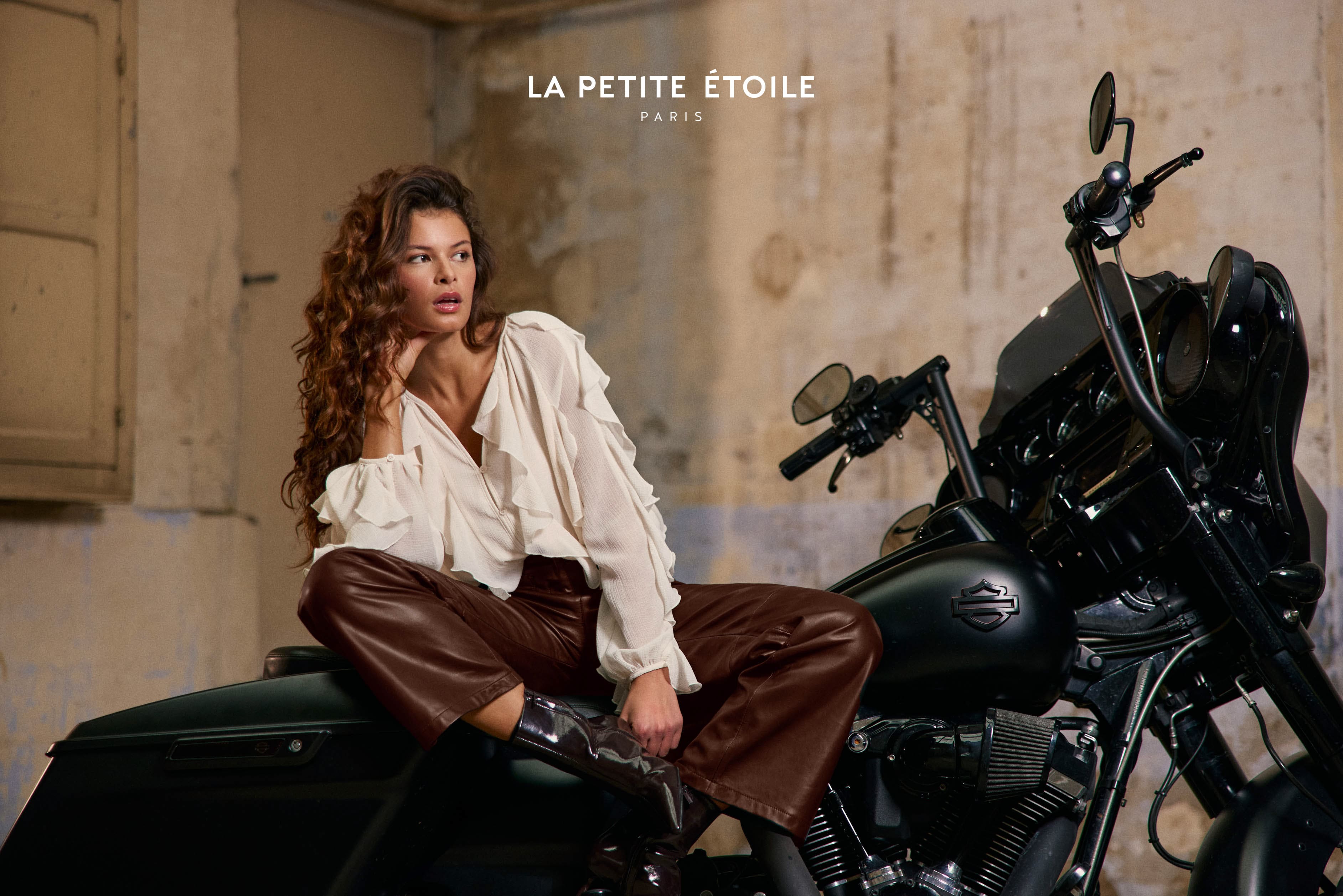 La Petit Étoile