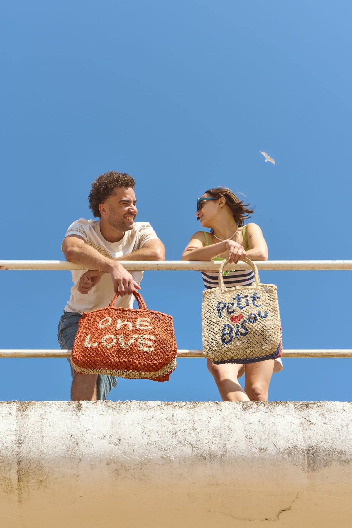 Bags & Accessories