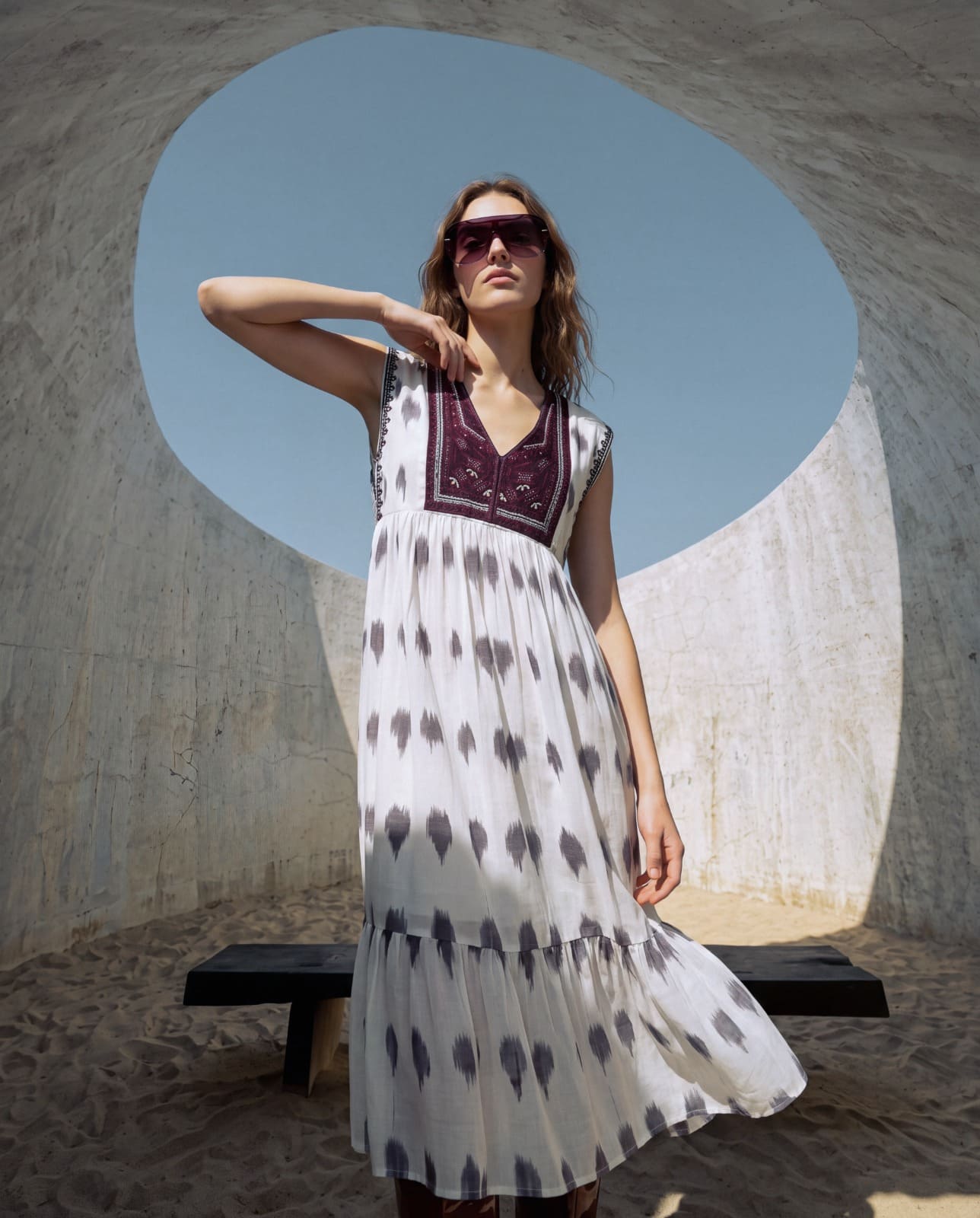 French Kisses | Andam Collection – French Kisses Plettenberg Bay