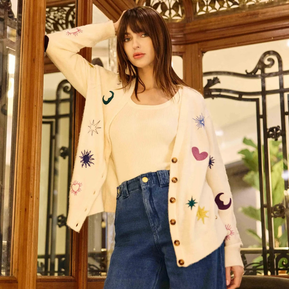 Coats, Jackets & Jerseys
