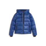 Andam Blue-1 Parka