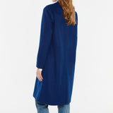 Andam Blue-86 Coat