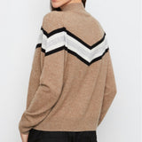 Aldo Martins 100% Cashmere Vison Bada Jacket