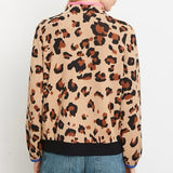 Aldo Martins Beige Olimpo Jacket