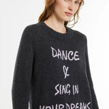 Andam Grey-37 Jersey