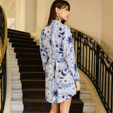 La Petite Étoile Soleil Ruan Dress