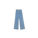 La Petite Etoile Atlanta Light Stone Jean