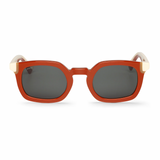 MR BOHO Terracotta - Logan BCG32-11