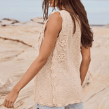 Spell Sand Dune Paradise Found Vest