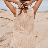 Spell Sand Dune Paradise Found Vest