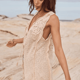 Spell Sand Dune Paradise Found Vest