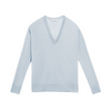 La Petite Etoile Melya Gris Chine Pullover