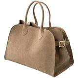 YAYA Brown Marly Bag