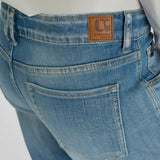 Le Temps Des Cerises Pihla Blue Jeans - 1652