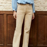 La Petit Etoile 13 Beige Sonny Jean