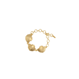 Spell Gold Villa Tropic Bracelet