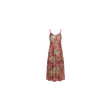 Aldo Martins Rojo Dress - 50322