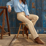 La Petit Etoile 13 Beige Sonny Jean