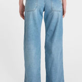 Le Temps Des Cerises Lauryn OTA - 1562 Blue Jeans