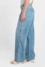 Le Temps Des Cerises Lauryn OTA - 1562 Blue Jeans