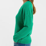 Le Temps Des Cerises Winona Jumper