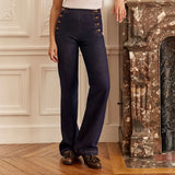 La Petite Étoile Paulie Brut Jean