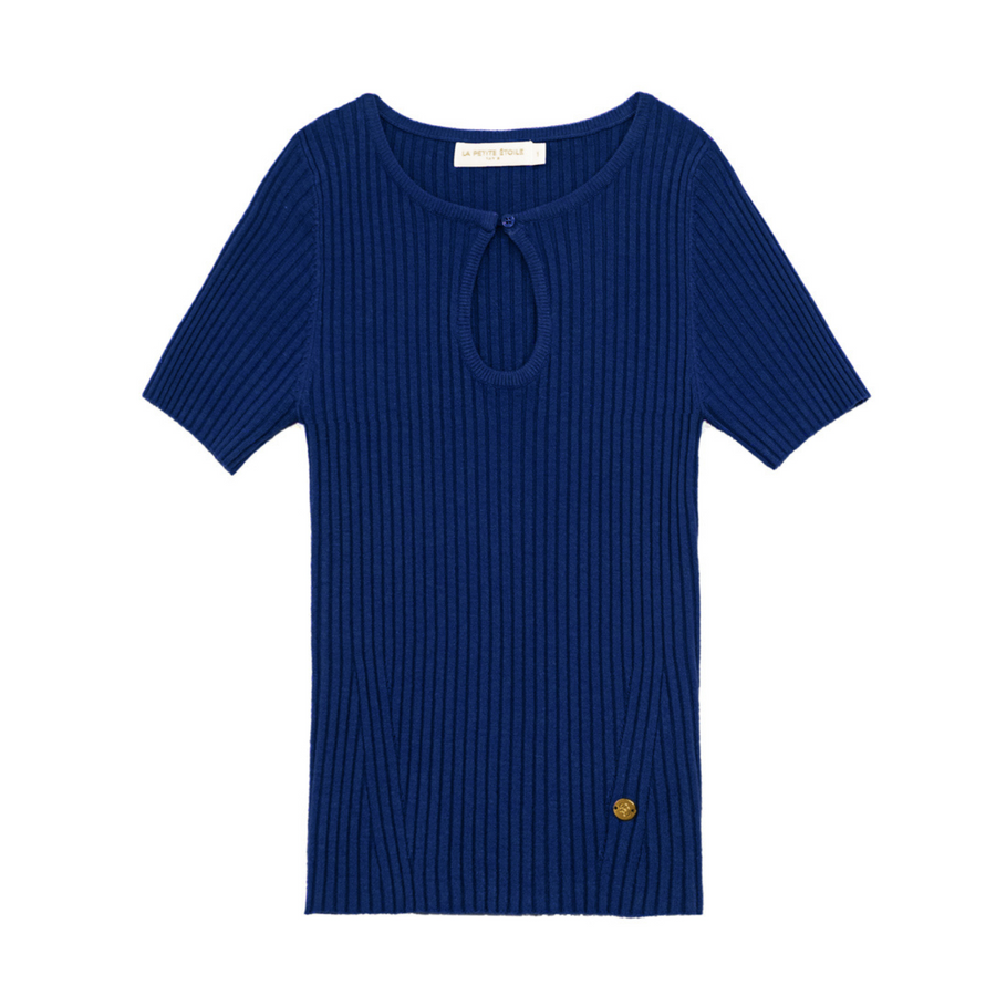 La Petite Etoile  Maria Marine Pullover