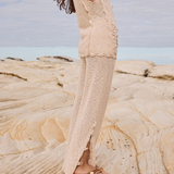 Spell Paradise Found Pant in Sand Dune