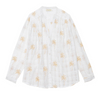 La Petite Etoile Bolita Ecru Blouse