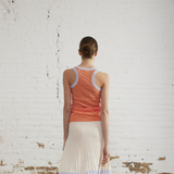 Sita Murt Unique Colour Racerback Tank Top
