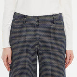 Andam Navy Blue-95 Pants