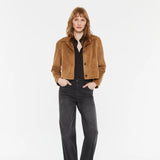 Andam Camel-9 Jacket