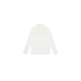 La Petite Etoile Cia Ecru Blouse