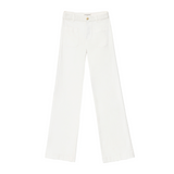 La Petite Etoile Blanc Sonny LA Jeans