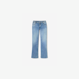 Le Temps Des Cerises Lauryn Blue Jeans - 1556 251 Light Blue