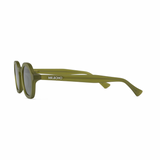 MR BOHO Matte Basil - Elpatio BMI52-11 With Classical Lenses