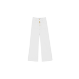 La Petit Étoile Atlanta Blanc Jean