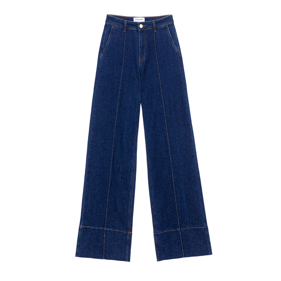 La Petite Etoile Paola Brut Jeans
