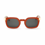 MR BOHO Terracotta - Kerns BSG32-11 With Classical Lenses