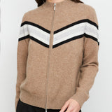 Aldo Martins 100% Cashmere Vison Bada Jacket