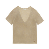 La Petite Etoile Macie Dore Pullover