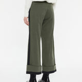 Andam Khaki-103 Pants