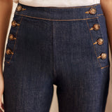 La Petite Étoile Paulie Brut Jean