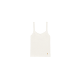 La Petite Etoile Dara Ecru Tank Top